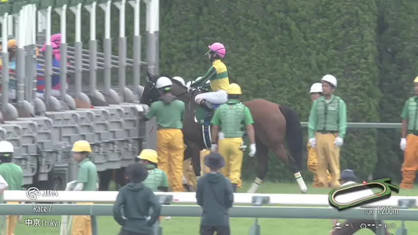 CBC賞(G3) 結果・払戻 | 2025年8月10日 中京7R レース情報